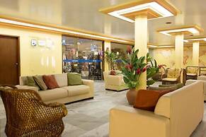 JL Temporadas - Quartos Portobello