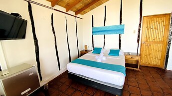 E Refugio de Vichayito