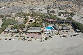 E Refugio de Vichayito