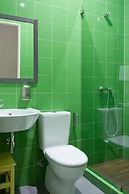 Azorean Urban Lodge