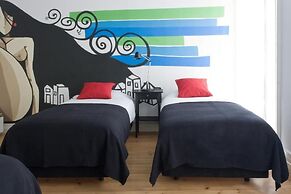 Azorean Urban Lodge