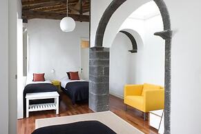 Azorean Urban Lodge