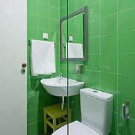 Azorean Urban Lodge