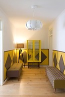 Azorean Urban Lodge