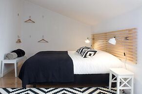 Azorean Urban Lodge