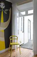 Azorean Urban Lodge