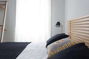 Azorean Urban Lodge