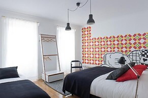 Azorean Urban Lodge