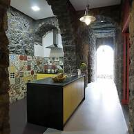 Azorean Urban Lodge