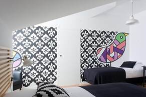 Azorean Urban Lodge