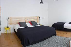 Azorean Urban Lodge