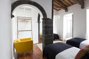Azorean Urban Lodge
