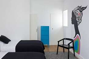 Azorean Urban Lodge