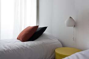Azorean Urban Lodge
