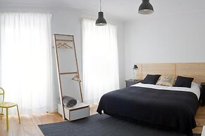 Azorean Urban Lodge