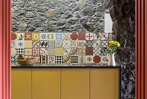 Azorean Urban Lodge