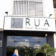 Rua Hoteles - Piura