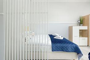 Seaside Apartamenty-Grzybowo