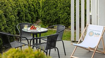 Seaside Apartamenty-Grzybowo