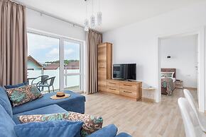 Seaside Apartamenty-Grzybowo