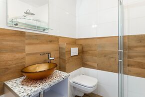 Seaside Apartamenty-Grzybowo