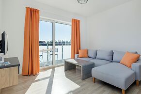 Seaside Apartamenty-Grzybowo