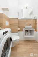 Seaside Apartamenty-Grzybowo