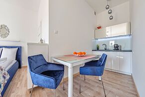 Seaside Apartamenty-Grzybowo