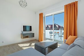 Seaside Apartamenty-Grzybowo