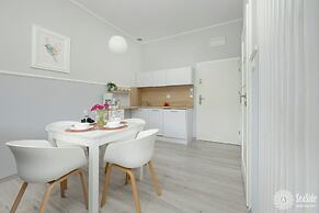 Seaside Apartamenty-Grzybowo