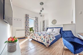 Seaside Apartamenty-Grzybowo