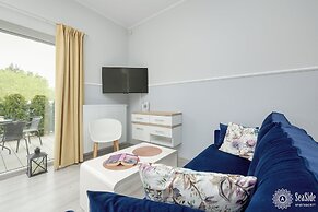 Seaside Apartamenty-Grzybowo
