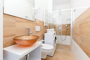 Seaside Apartamenty-Grzybowo