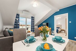 Seaside Apartamenty-Grzybowo