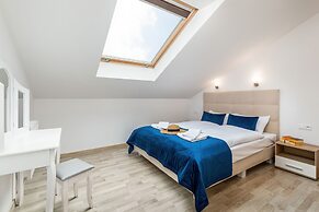 Seaside Apartamenty-Grzybowo