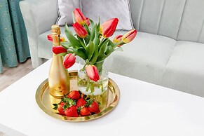 Seaside Apartamenty-Grzybowo