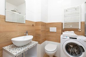 Seaside Apartamenty-Grzybowo