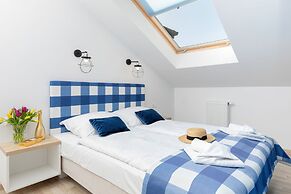 Seaside Apartamenty-Grzybowo