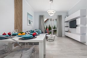 Seaside Apartamenty-Grzybowo