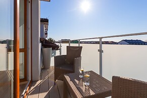 Seaside Apartamenty-Grzybowo