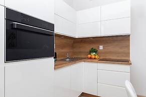 Seaside Apartamenty-Grzybowo