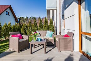 Seaside Apartamenty-Grzybowo