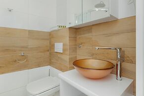 Seaside Apartamenty-Grzybowo