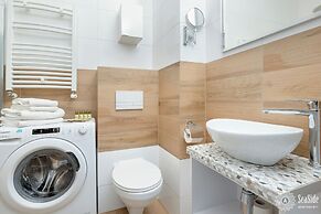 Seaside Apartamenty-Grzybowo