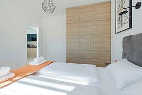 Seaside Apartamenty-Grzybowo