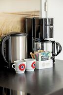 Seaside Apartamenty-Grzybowo