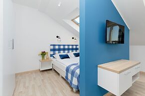 Seaside Apartamenty-Grzybowo