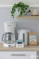 Seaside Apartamenty-Grzybowo