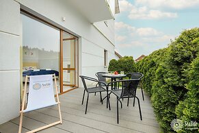 Seaside Apartamenty-Grzybowo