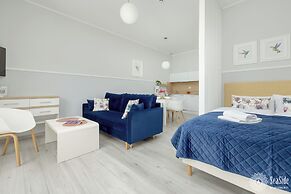 Seaside Apartamenty-Grzybowo